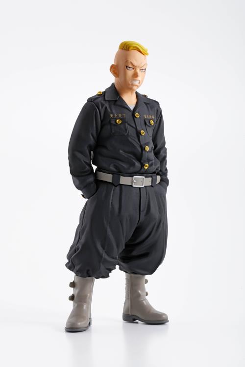 Tokyo Revengers Haruki Hayashida Figure (ONLINE ORDER ONLY)