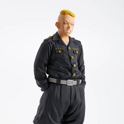 Tokyo Revengers Haruki Hayashida Figure (ONLINE ORDER ONLY)