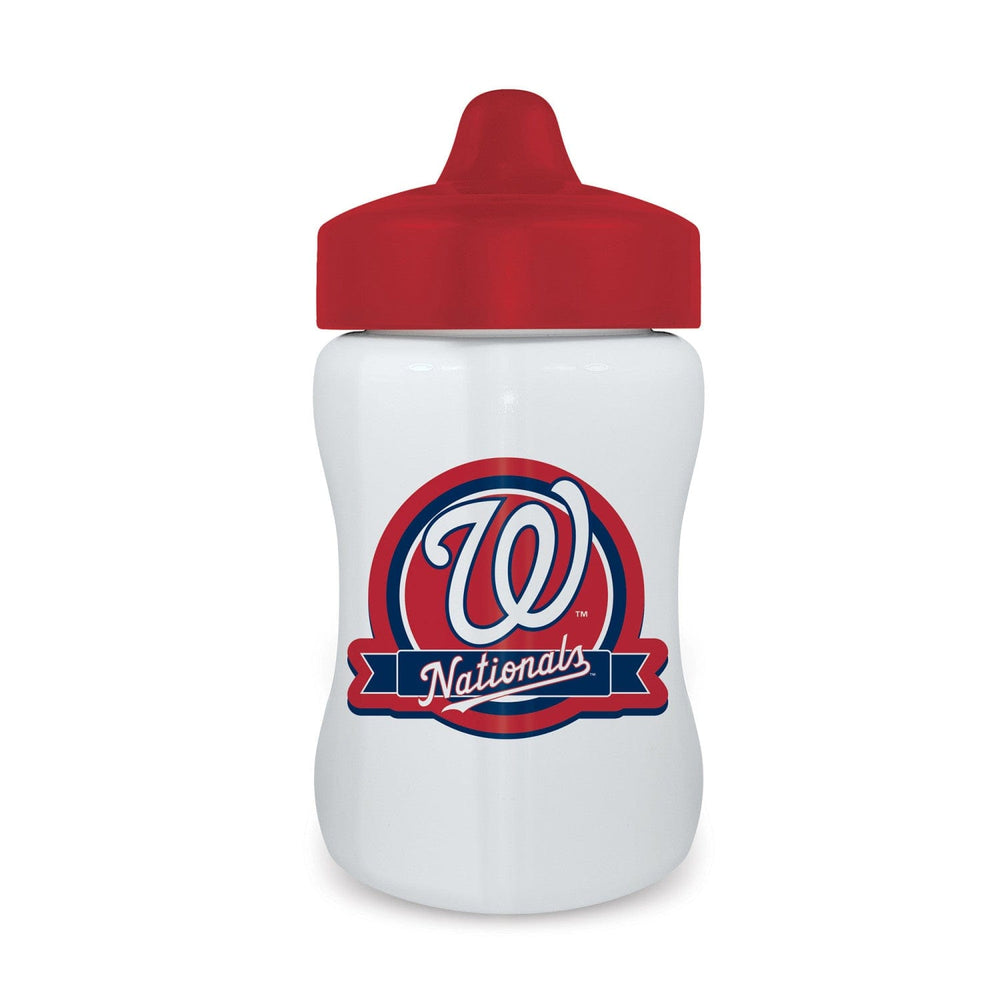 Washington Nationals Sippy Cup (ONLINE ORDER ONLY)