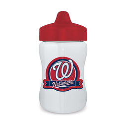 Washington Nationals Sippy Cup (ONLINE ORDER ONLY)