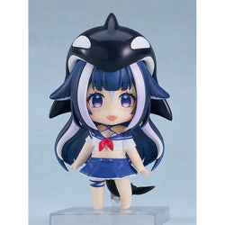 Shylily Nendoroid Action Figure (ONLINE ORDER ONLY)