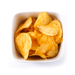 Lays Roasted Cumin Lamb Potato Chips, 2.46oz (ONLINE ORDER ONLY)