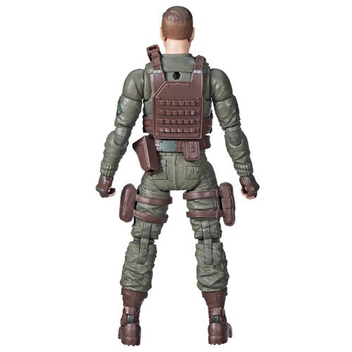 G.I. Joe Classified Series 6-Inch Action Figure - Select Figure(s) (Online Order Only)