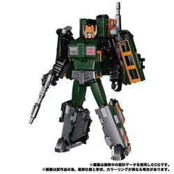 Transformers Masterpiece Edition - Select Figure(s) (Online Order Only)
