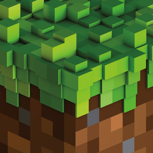 Minecraft Volume Alpha (Cassette) [Cassette] (ONLINE ORDER ONLY)