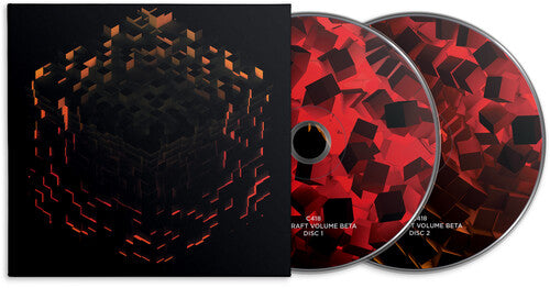 Minecraft Volume Beta (2 Cd's) [CD] (ONLINE ORDER ONLY)
