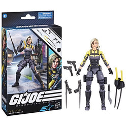 G.I. Joe Classified Series 6-Inch Action Figure - Select Figure(s) (Online Order Only)