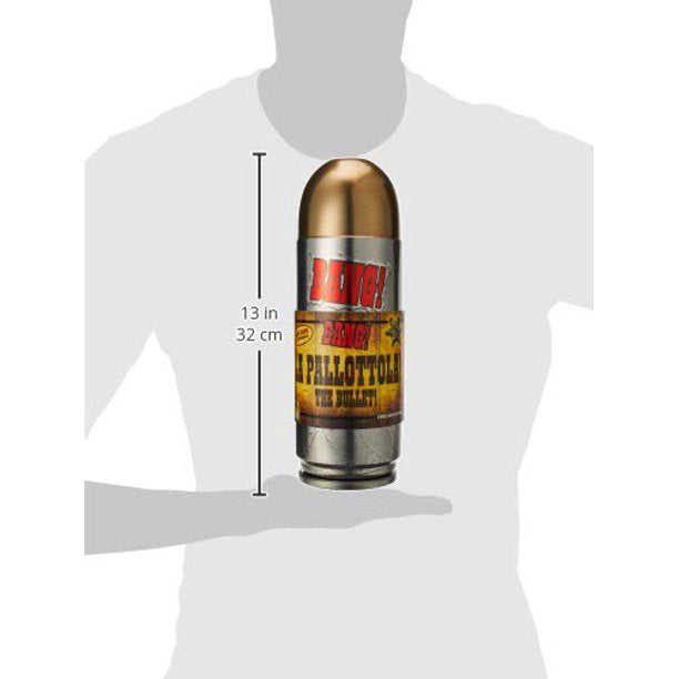 Bang! The Bullet (ONLINE ORDER ONLY)