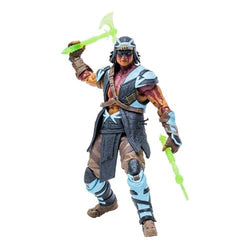 McFarlane Toys Mortal Kombat 11 7-Inch Action Figure - Select Figure(s) (Online Order Only)