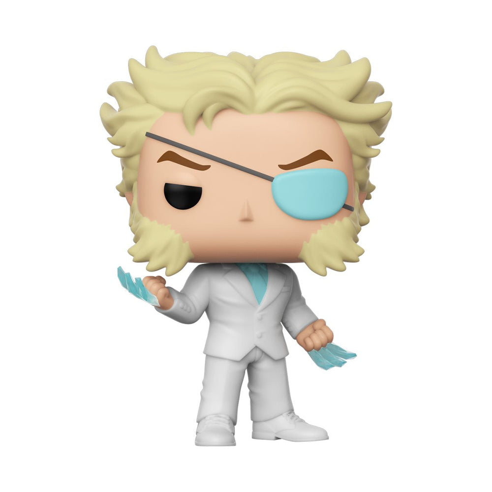 Marvel: Infinity Warps Diamond Patch #861 Pop! Vinyl Figure (Online Order Only)