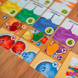 Sand Art - Board game (ONLINE ORDER ONLY)