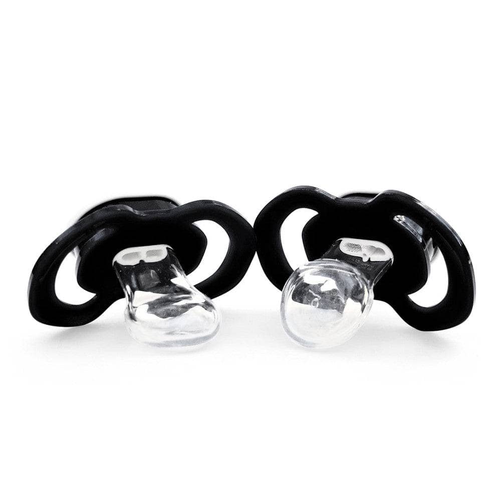Baltimore Ravens - Pacifier 2-Pack (ONLINE ORDER ONLY)