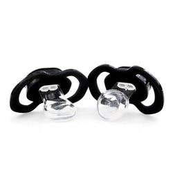 Baltimore Ravens - Pacifier 2-Pack (ONLINE ORDER ONLY)