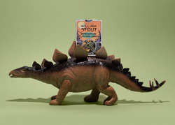 Dinosaur Playing Cards (ONLINE ORDER ONLY)