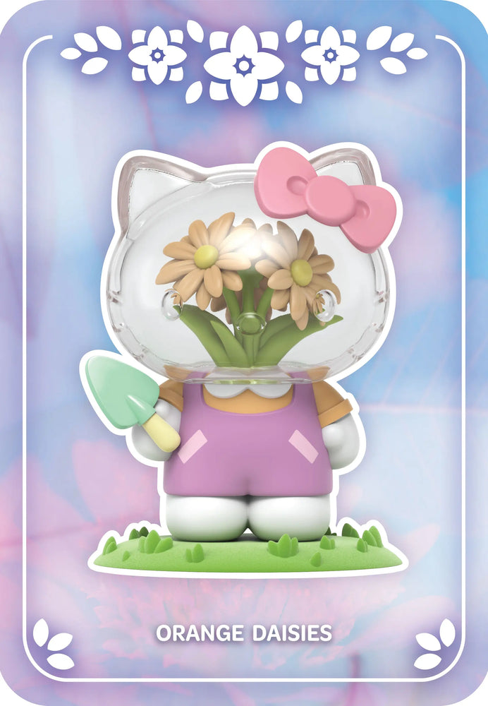 Azuma Makoto: Sanrio Hello Kitty Series (1 Blind Box) (ONLINE ORDER ONLY)