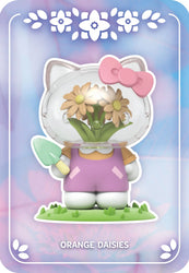 Azuma Makoto: Sanrio Hello Kitty Series (1 Blind Box) (ONLINE ORDER ONLY)