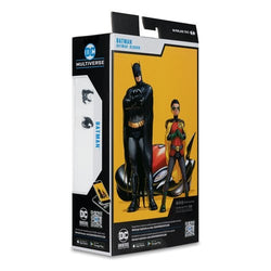 DC Multiverse Batman 7-Inch Scale Action Figure - Select Figure(s) (Online Order Only)