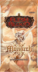 Monarch - Booster Box (First Edition) (Online Order Only)