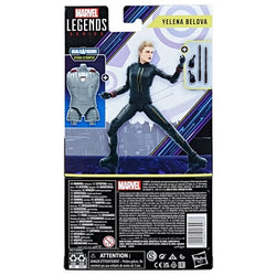 Marvel Legends Disney+ 6-Inch Action Figures - Select Figure(s) (Online Order Only)