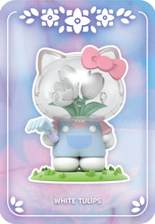 Azuma Makoto: Sanrio Hello Kitty Series (1 Blind Box) (ONLINE ORDER ONLY)