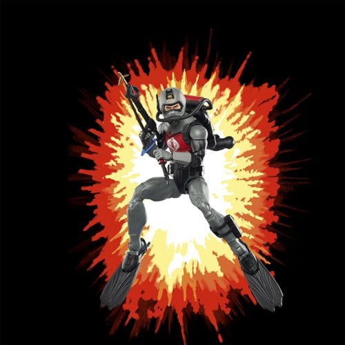 G.I. Joe Classified Series 6-Inch Action Figure - Select Figure(s) (Online Order Only)