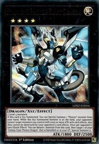 Starliege Photon Blast Dragon [LDS2-EN054] Ultra Rare (ONLINE ORDER ONLY)