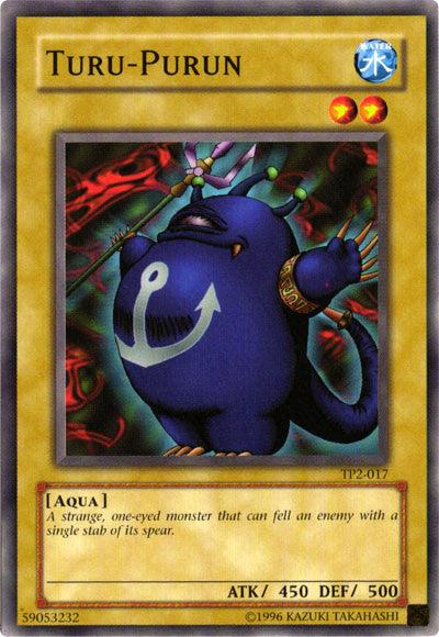 Turu-Purun [TP2-017] Common (ONLINE ORDER ONLY)
