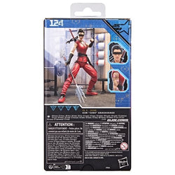 G.I. Joe Classified Series 6-Inch Action Figure - Select Figure(s) (Online Order Only)
