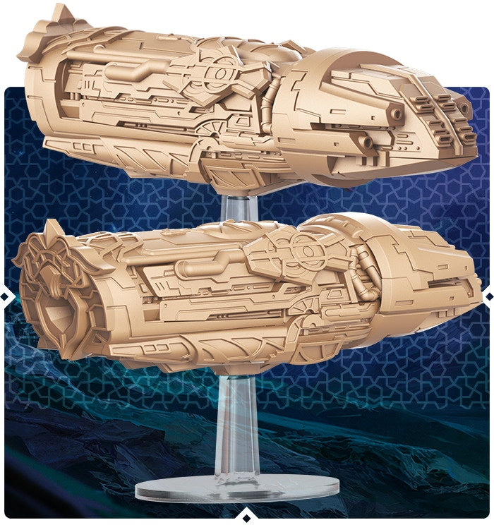 Dune: War for Arrakis - The Spacing Guild Expansion (ONLINE ORDER ONLY)