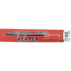 Paint Brush: Round Sable (20/0 Round) (ONLINE ORDER ONLY)