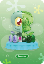 Kandy X SpongeBob SquarePants (Soda Edition) Blind Box (1 Blind Box) (ONLINE ORDER ONLY)