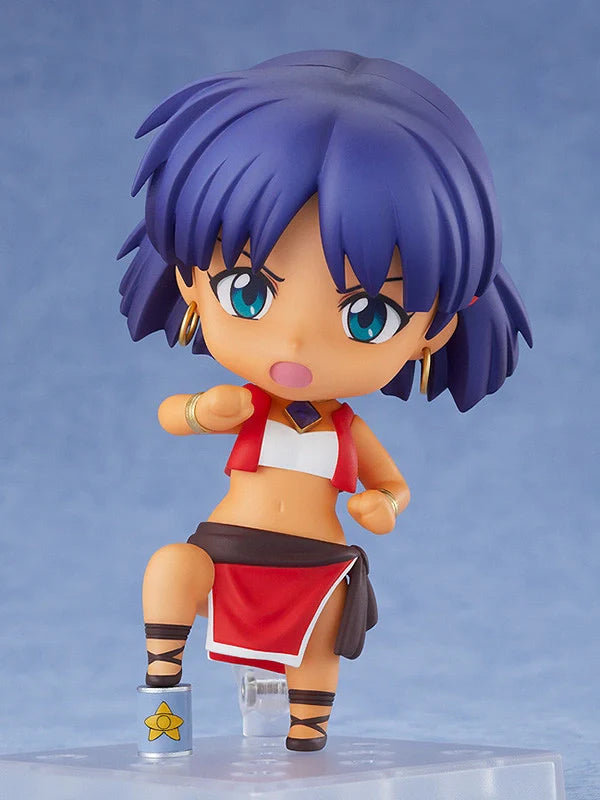 Nadia: The Secret of Blue Water Nendoroid 1628 Nadia Figure (ONLINE ORDER ONLY)