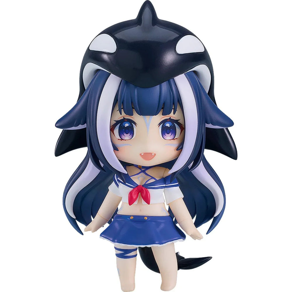 Shylily Nendoroid Action Figure (ONLINE ORDER ONLY)