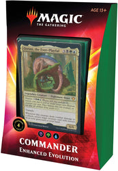 Ikoria Lair of Behemoths - Commander Deck (Enhanced Evolution) (Online Order Only)