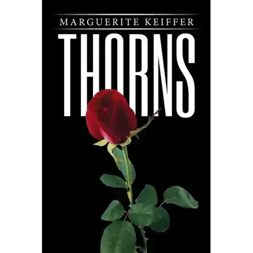 Thorns - Paperback (ONLINE ORDER ONLY)