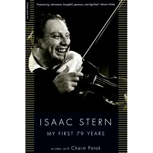 My First 79 Years - Paperback (ONLINE ORDER ONLY)