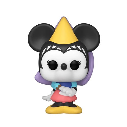Funko Bitty Pop! Disney Classics Mini-Figure 4-Pack - Select Set(s) (Online Order Only)