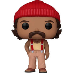 Cheech & Chong: Up in Smoke Cheech Funko Pop! Vinyl Figure #1558 (ONLINE ORDER ONLY)