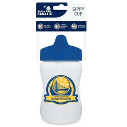 Golden State Warriors Sippy Cup (ONLINE ORDER ONLY)