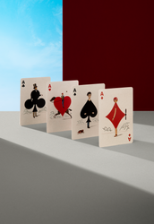 Odd Bods Playing Cards (ONLINE ORDER ONLY)