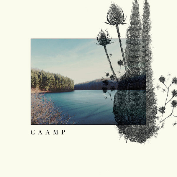 Caamp [Vinyl] (ONLINE ORDER ONLY)