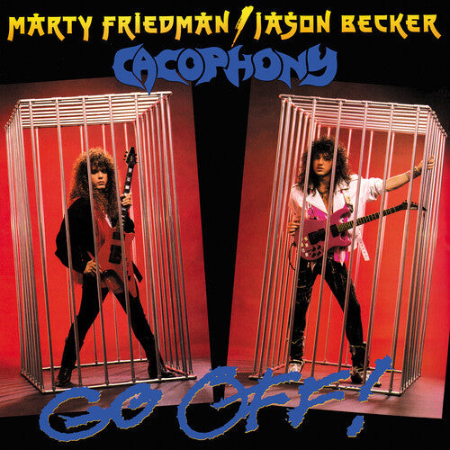 Go Off ! [Explicit Content] (Limited Edition, Yellow & Black Splatter Colored Vinyl) [Vinyl] (ONLINE ORDER ONLY)