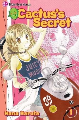Cactus's Secret Vol 1 (Online Order Only)