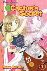 Cactus's Secret Vol 1 (Online Order Only)