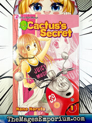 Cactus's Secret Vol 1