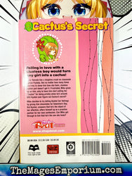 Cactus's Secret Vol 1