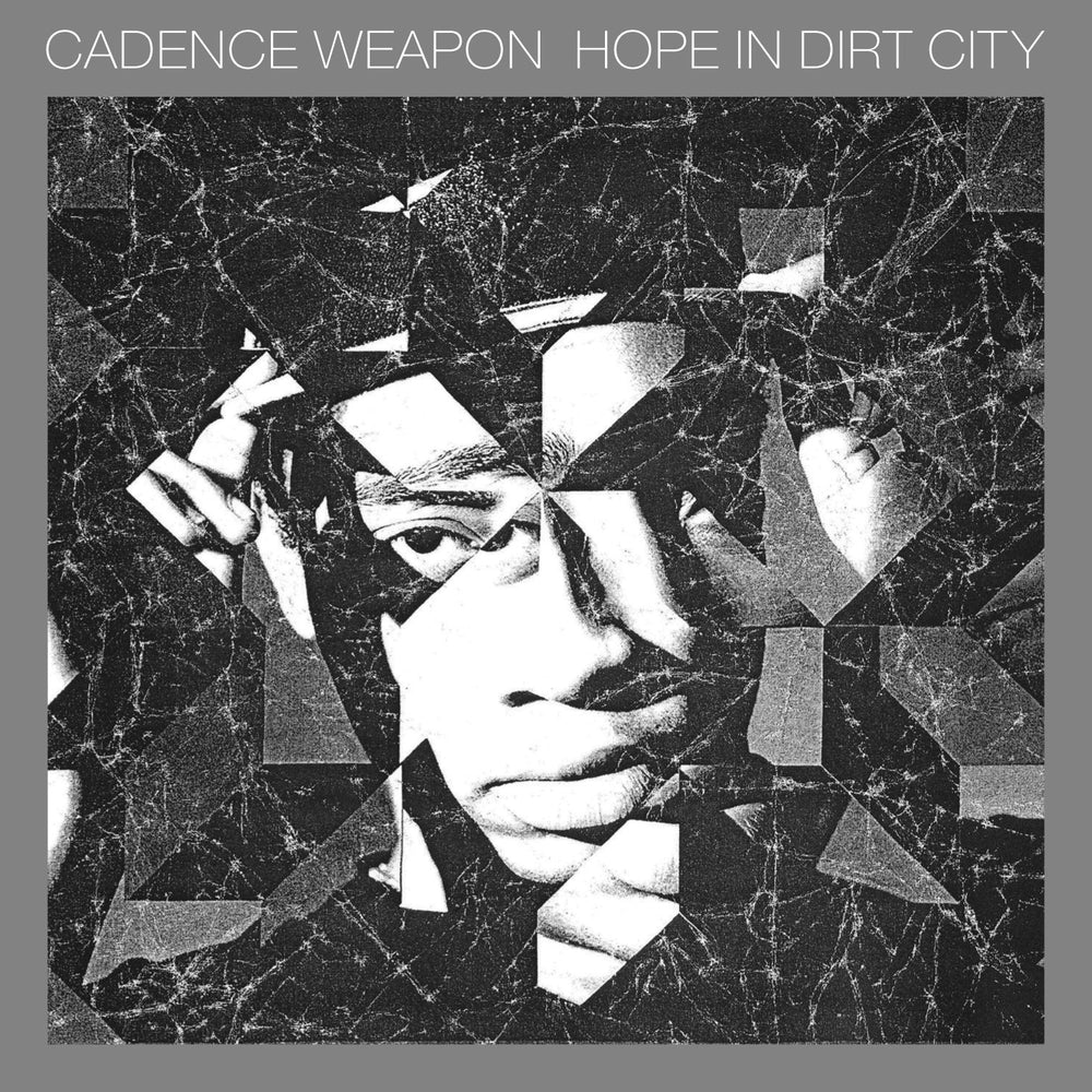 Hope In Dirt City [CD] (ONLINE ORDER ONLY)