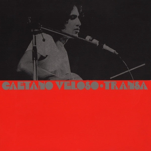 Transa [Vinyl] (ONLINE ORDER ONLY)