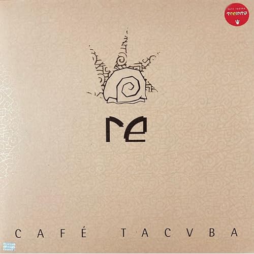 Re [Vinyl] (ONLINE ORDER ONLY)
