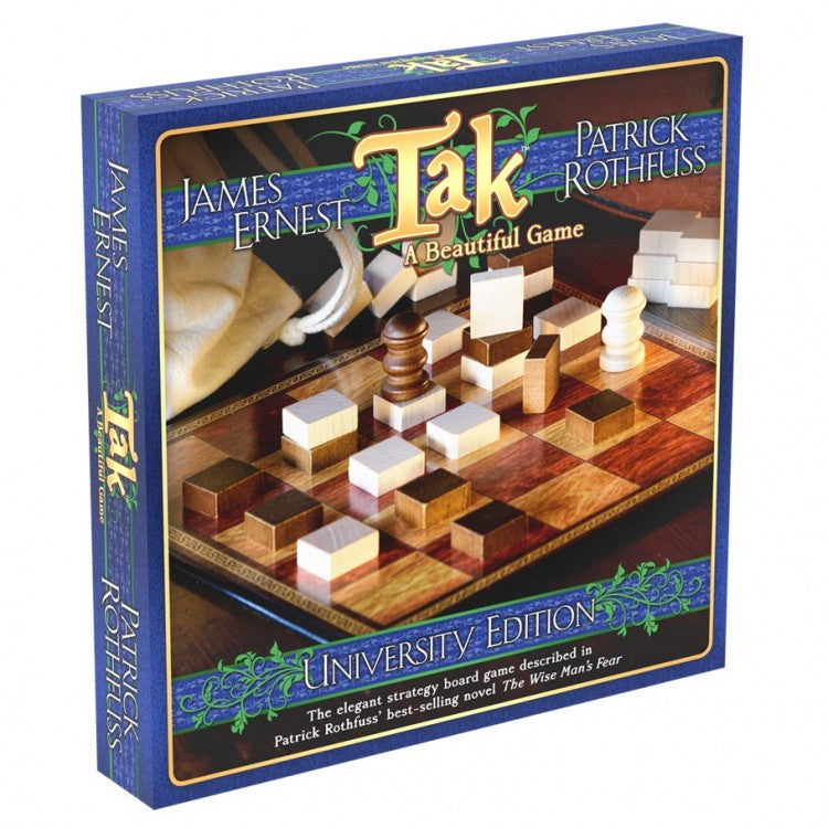 Tak: University Edition (ONLINE ORDER ONLY)